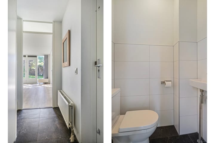 Foto 9 van De Oude Munt 14