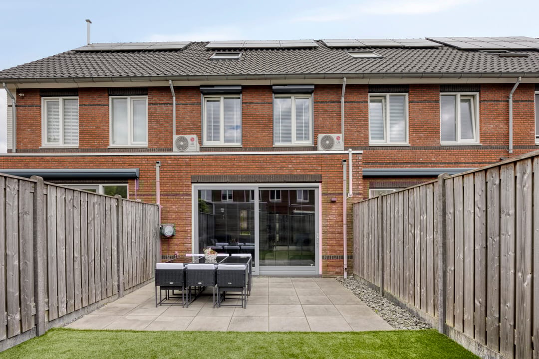 Foto 32 van De kas 3