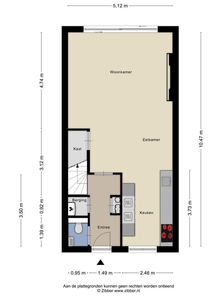 Foto 33 van De kas 3