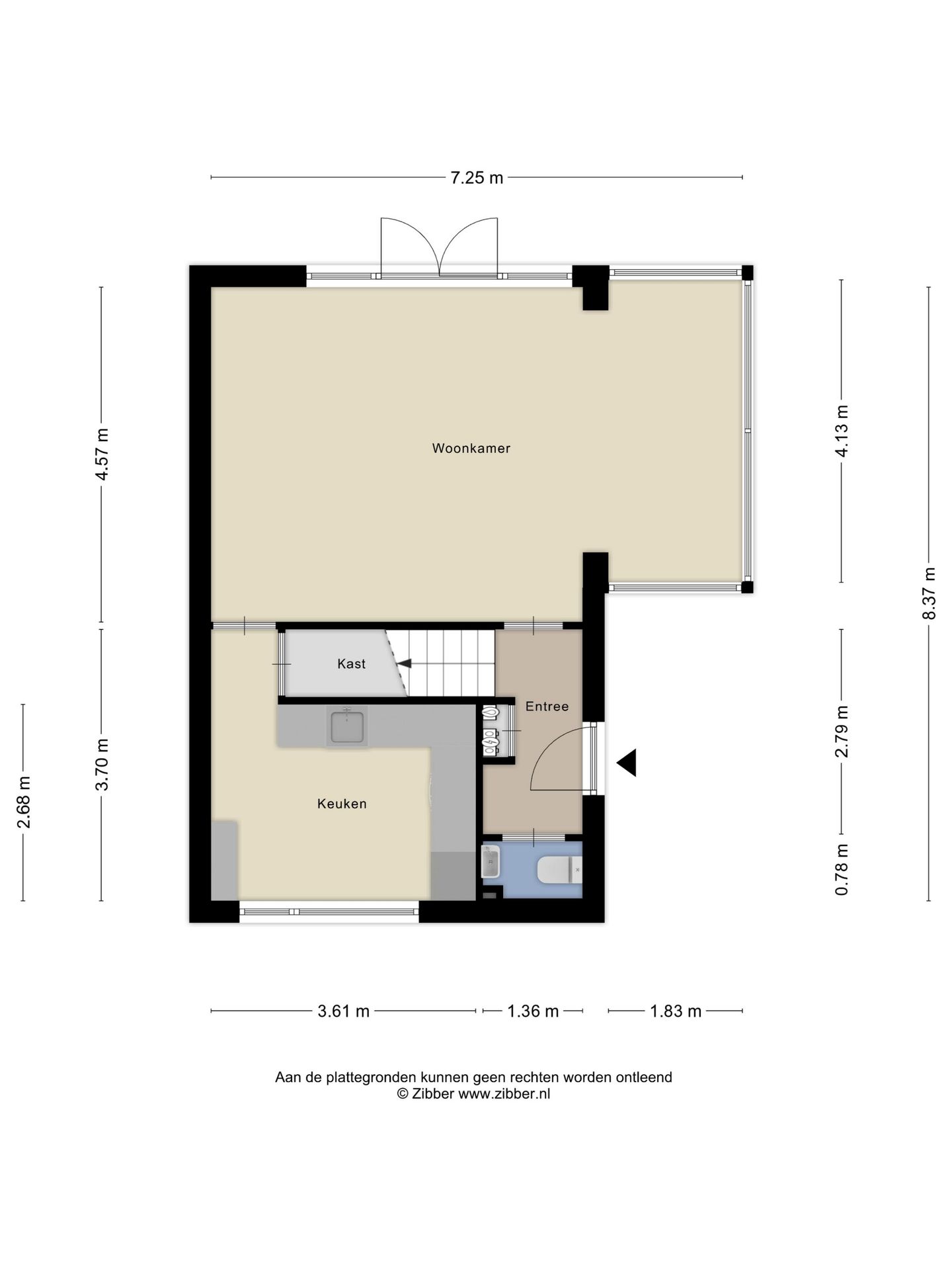 Foto 29 van De Oude Munt 14
