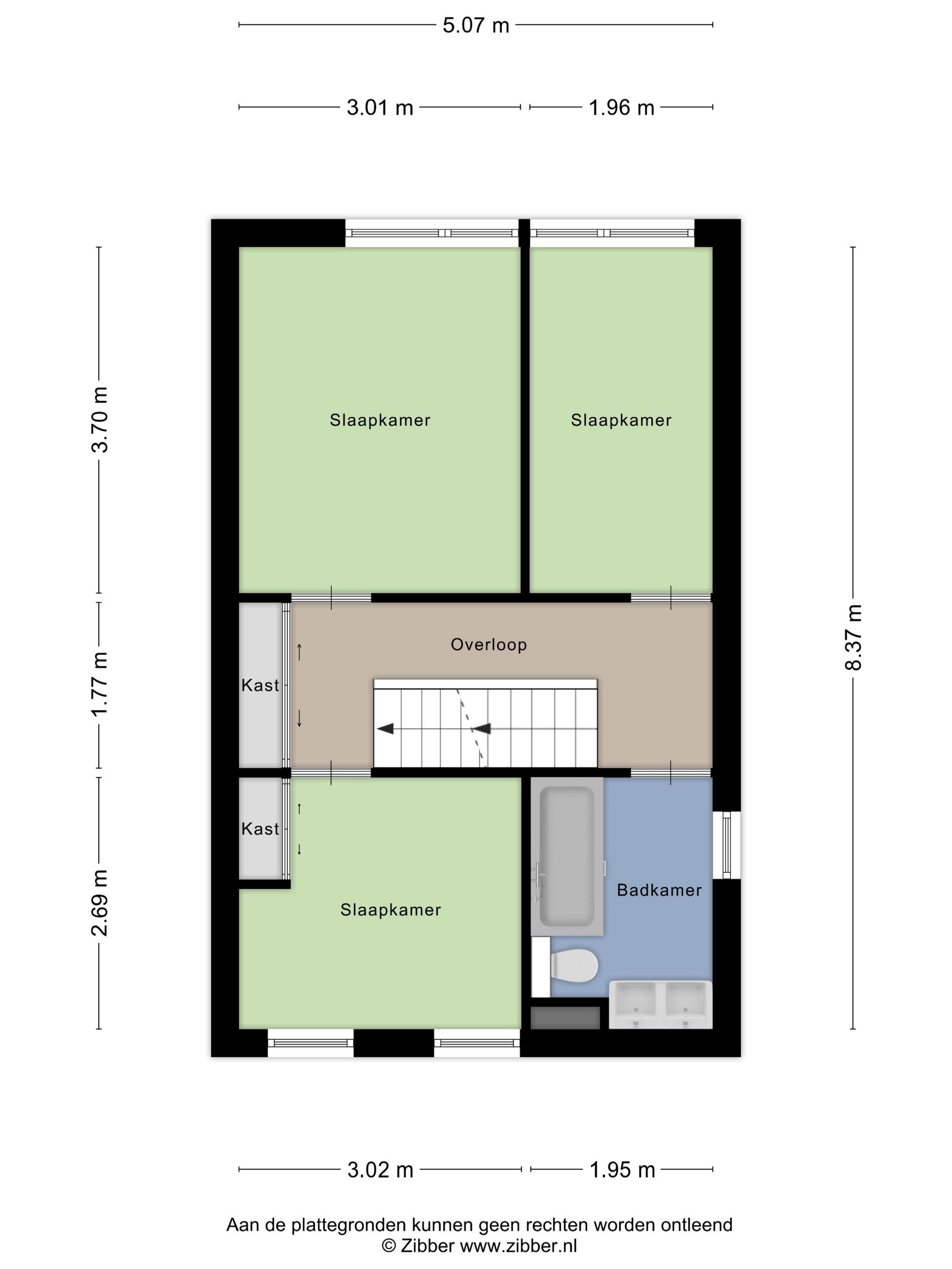 Foto 30 van De Oude Munt 14