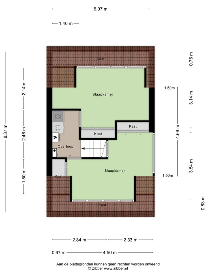 Foto 31 van De Oude Munt 14