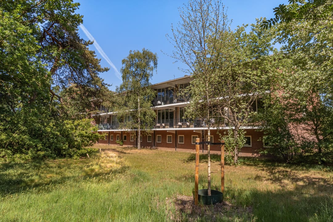 Foto 1 van Dorotheagaarde 78