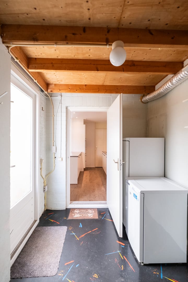 Foto 11 van Paradijsvogel 58