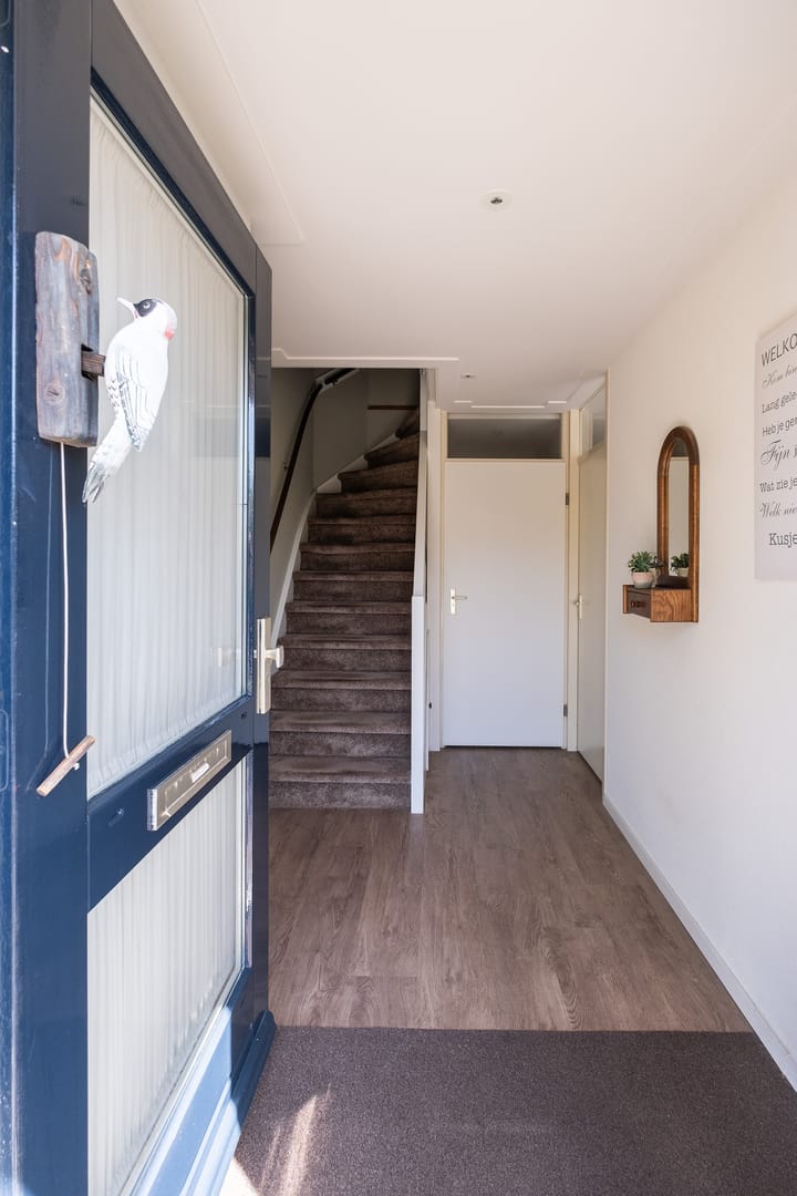 Foto 13 van Paradijsvogel 58