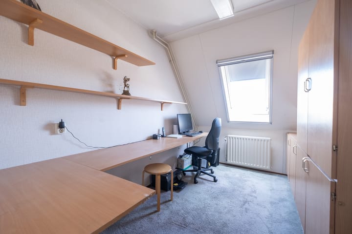 Foto 17 van Paradijsvogel 58