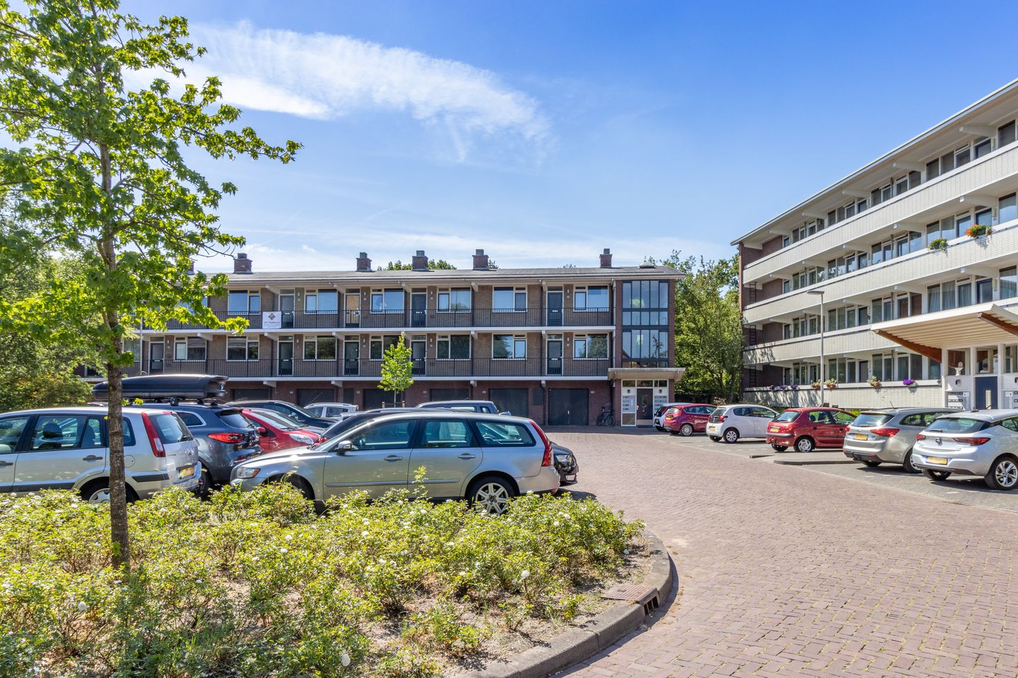 Foto 19 van Dorotheagaarde 78