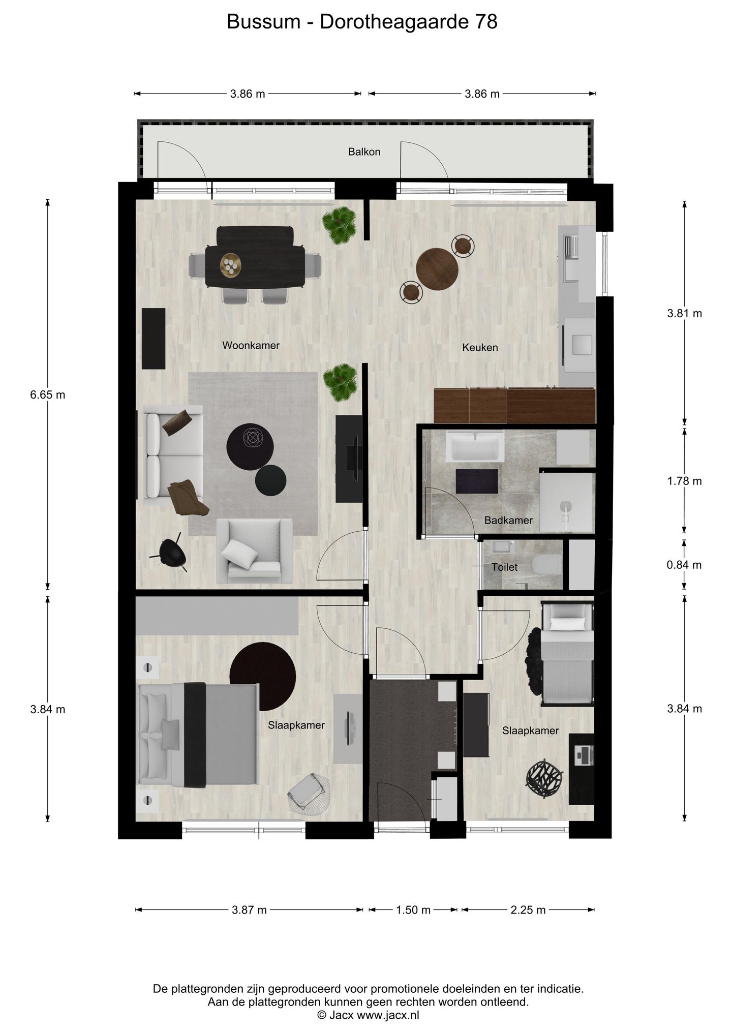 Foto 20 van Dorotheagaarde 78