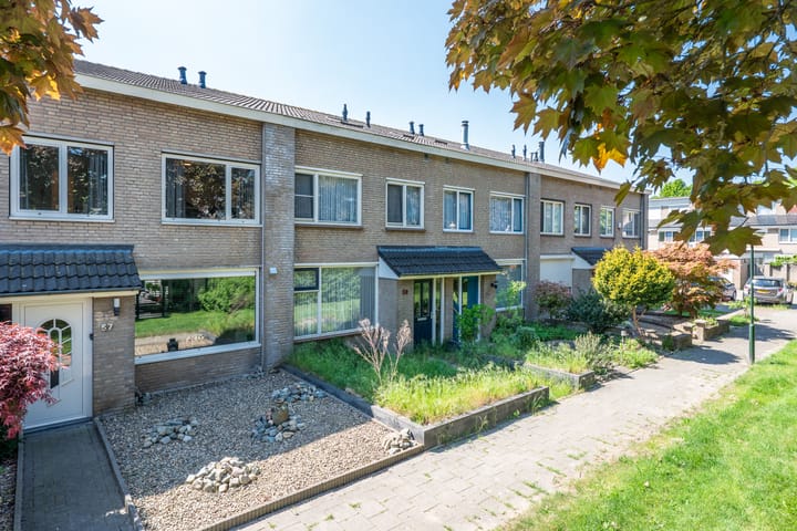 Foto 5 van Maasstraat 57