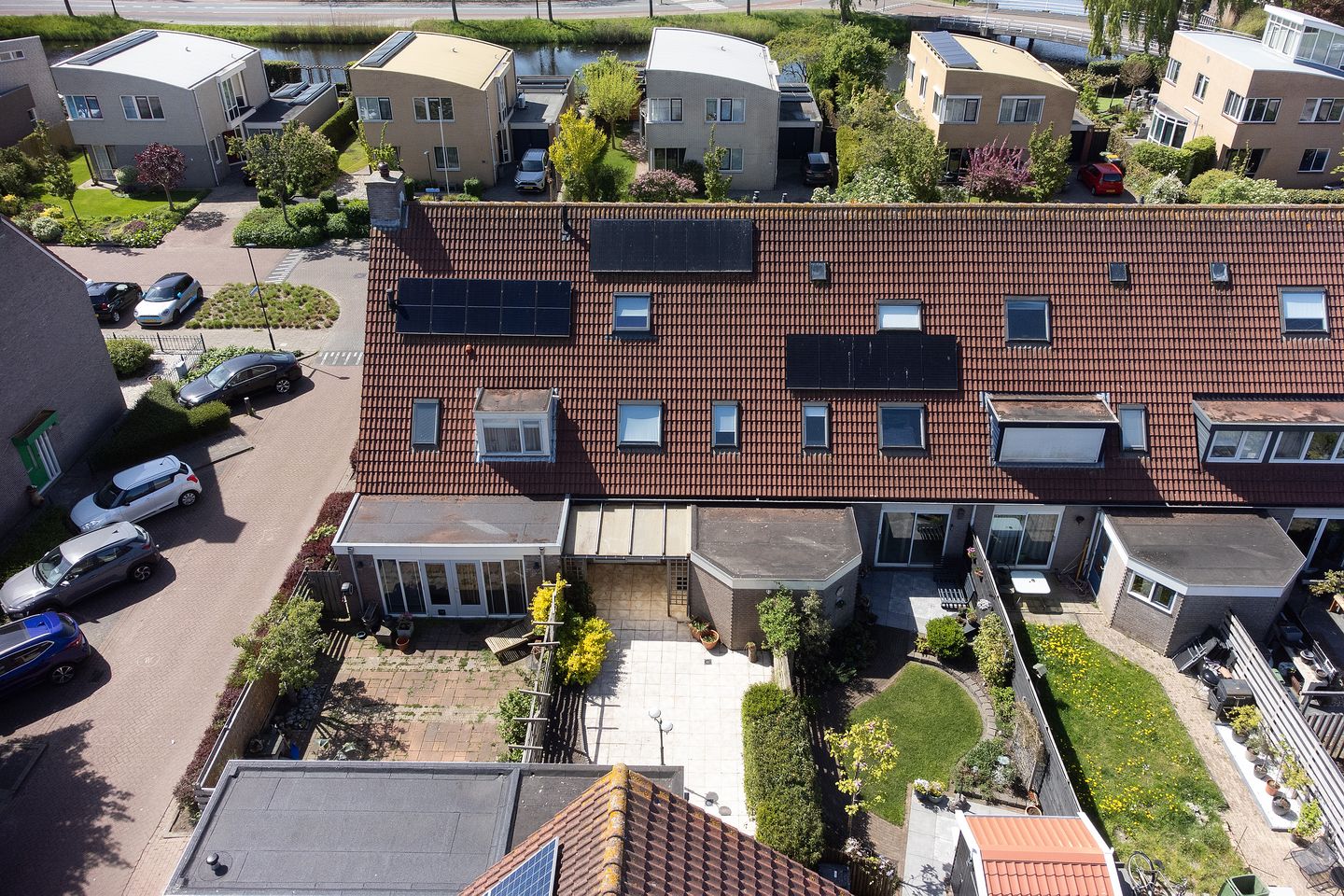 Foto 25 van Paradijsvogel 58