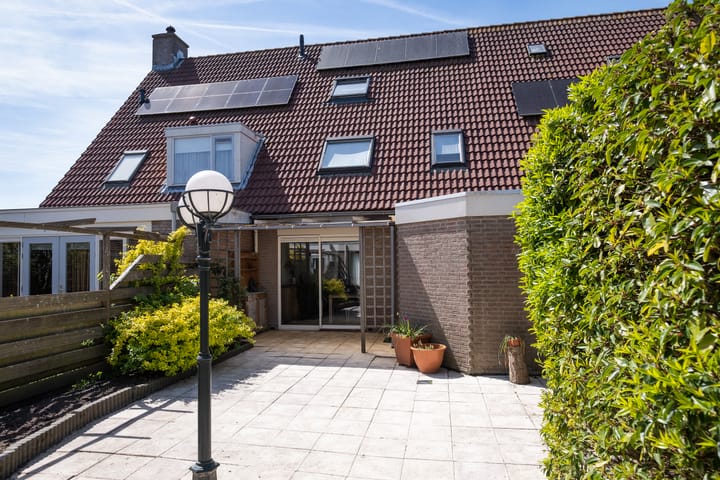 Foto 26 van Paradijsvogel 58