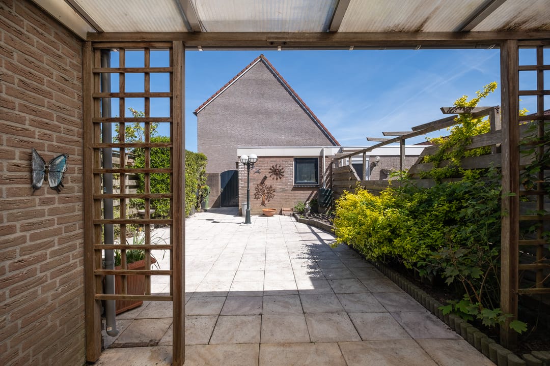 Foto 28 van Paradijsvogel 58