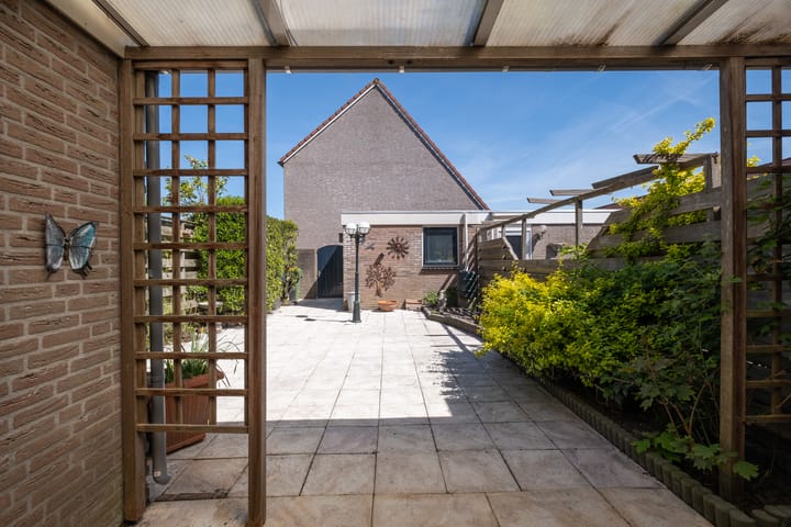 Foto 28 van Paradijsvogel 58