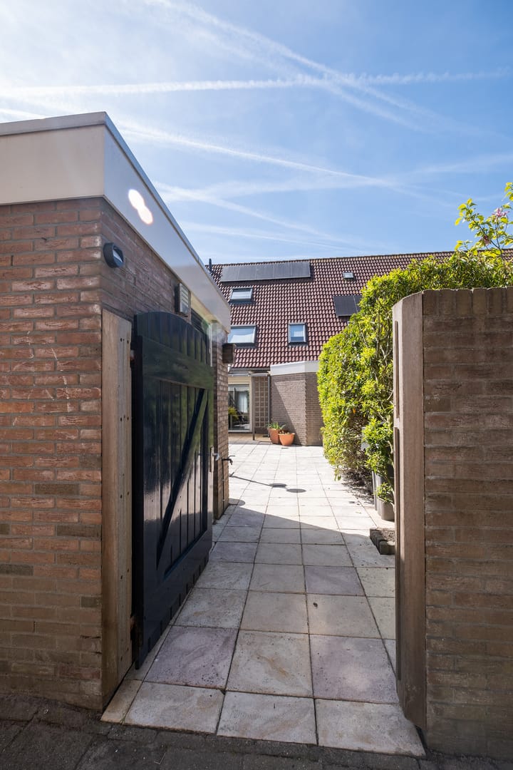 Foto 31 van Paradijsvogel 58