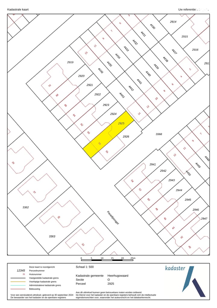 Foto 38 van Paradijsvogel 58