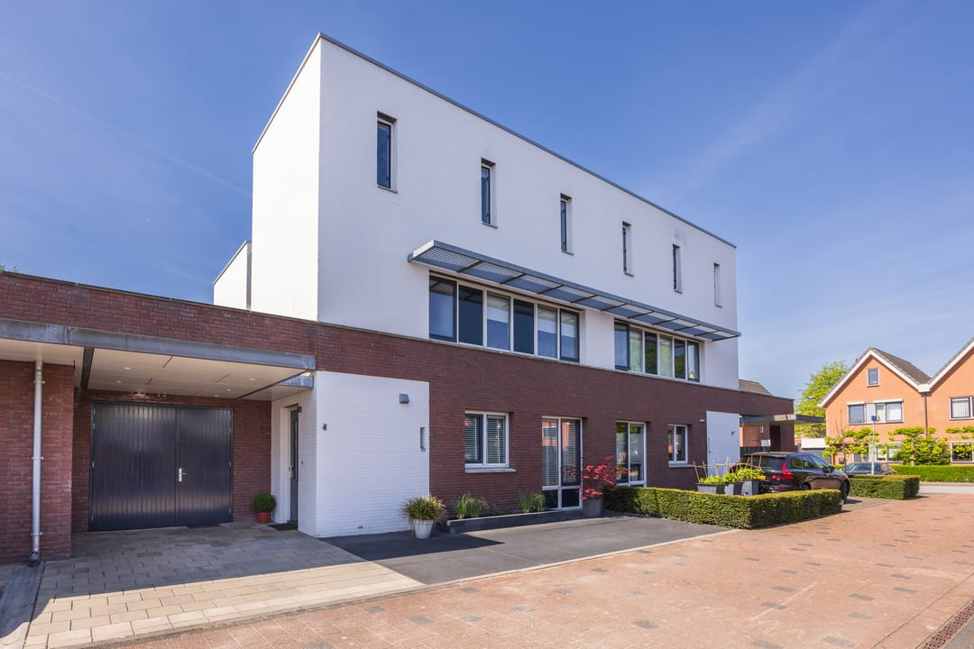 Foto 1 van Snoekstraat 4