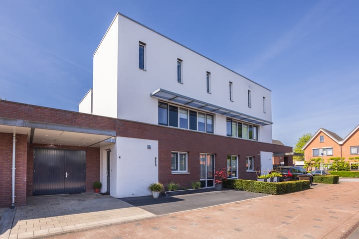 Snoekstraat 4