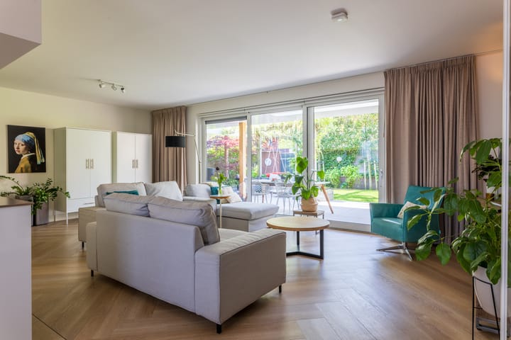 Photo 2 of Snoekstraat 4