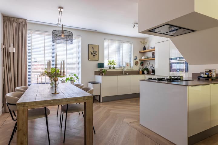 Photo 3 of Snoekstraat 4