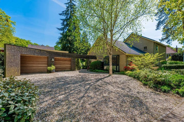 Foto 2 van Beukenrodelaan 15