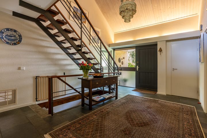 Foto 3 van Beukenrodelaan 15