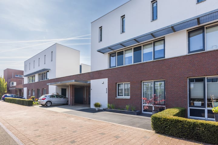 Photo 6 of Snoekstraat 4