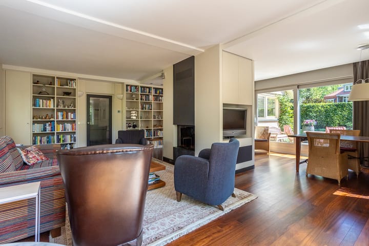 Foto 6 van Beukenrodelaan 15