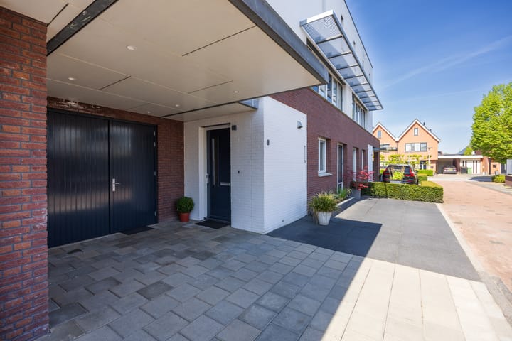 Photo 7 of Snoekstraat 4