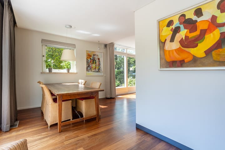 Foto 7 van Beukenrodelaan 15