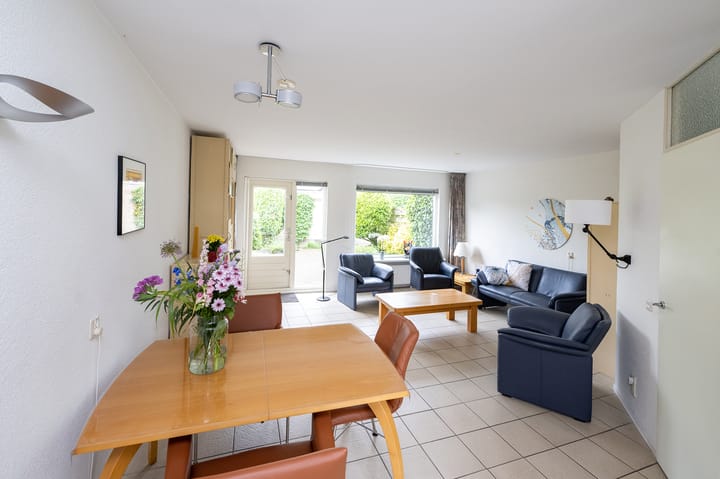 Foto 4 van Turnerstraat 18