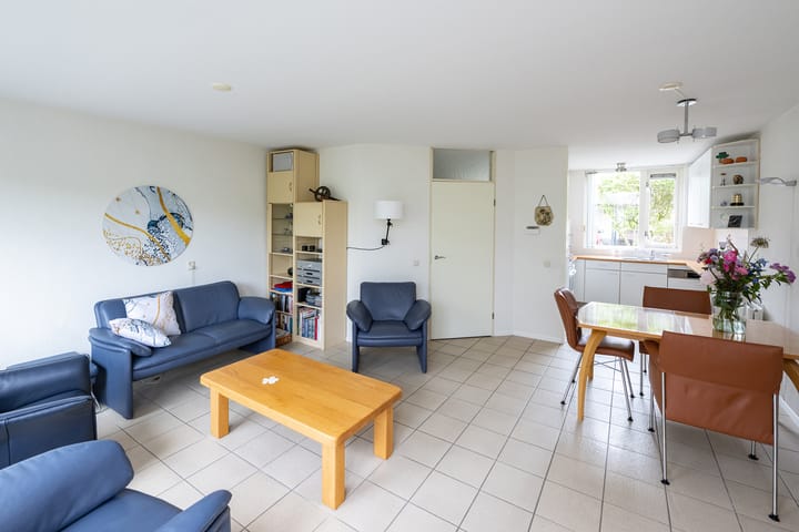 Foto 5 van Turnerstraat 18