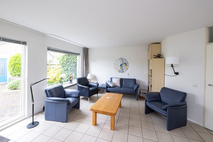 Foto 7 van Turnerstraat 18