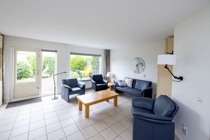 Foto 8 van Turnerstraat 18