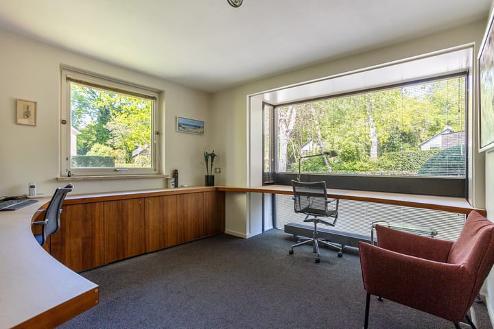 Foto 12 van Beukenrodelaan 15