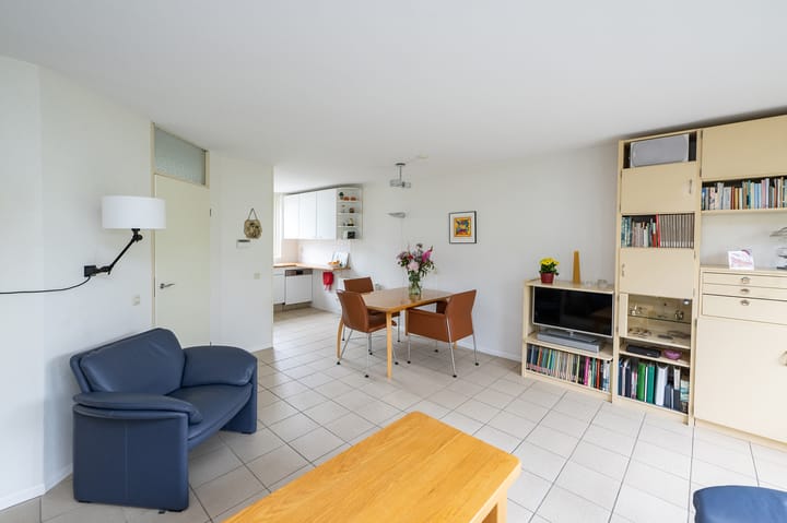 Foto 9 van Turnerstraat 18