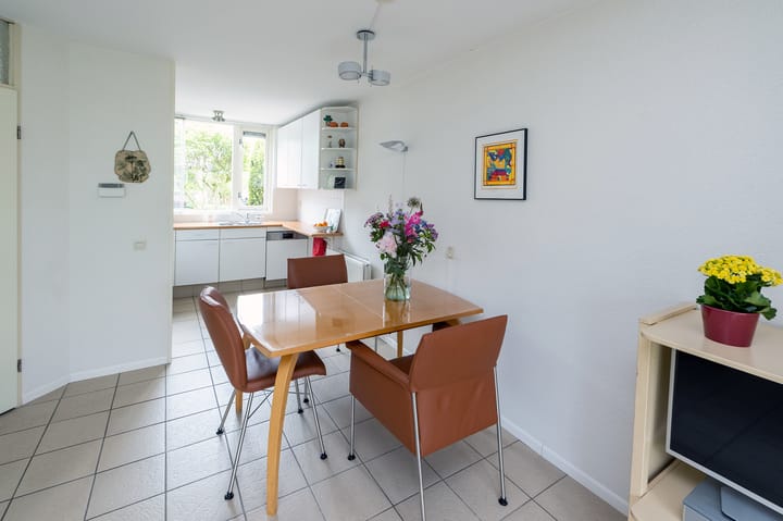 Foto 10 van Turnerstraat 18