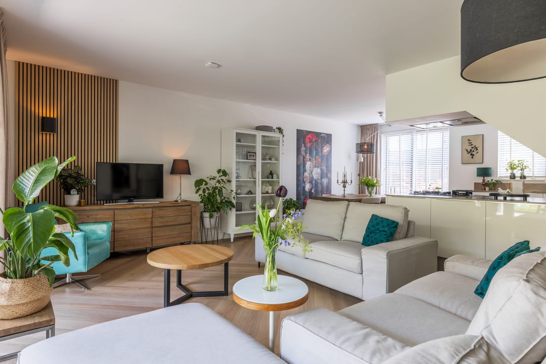 Foto 11 van Snoekstraat 4