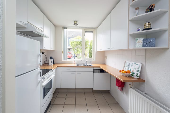 Foto 11 van Turnerstraat 18