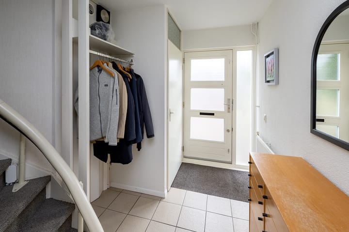 Foto 12 van Turnerstraat 18