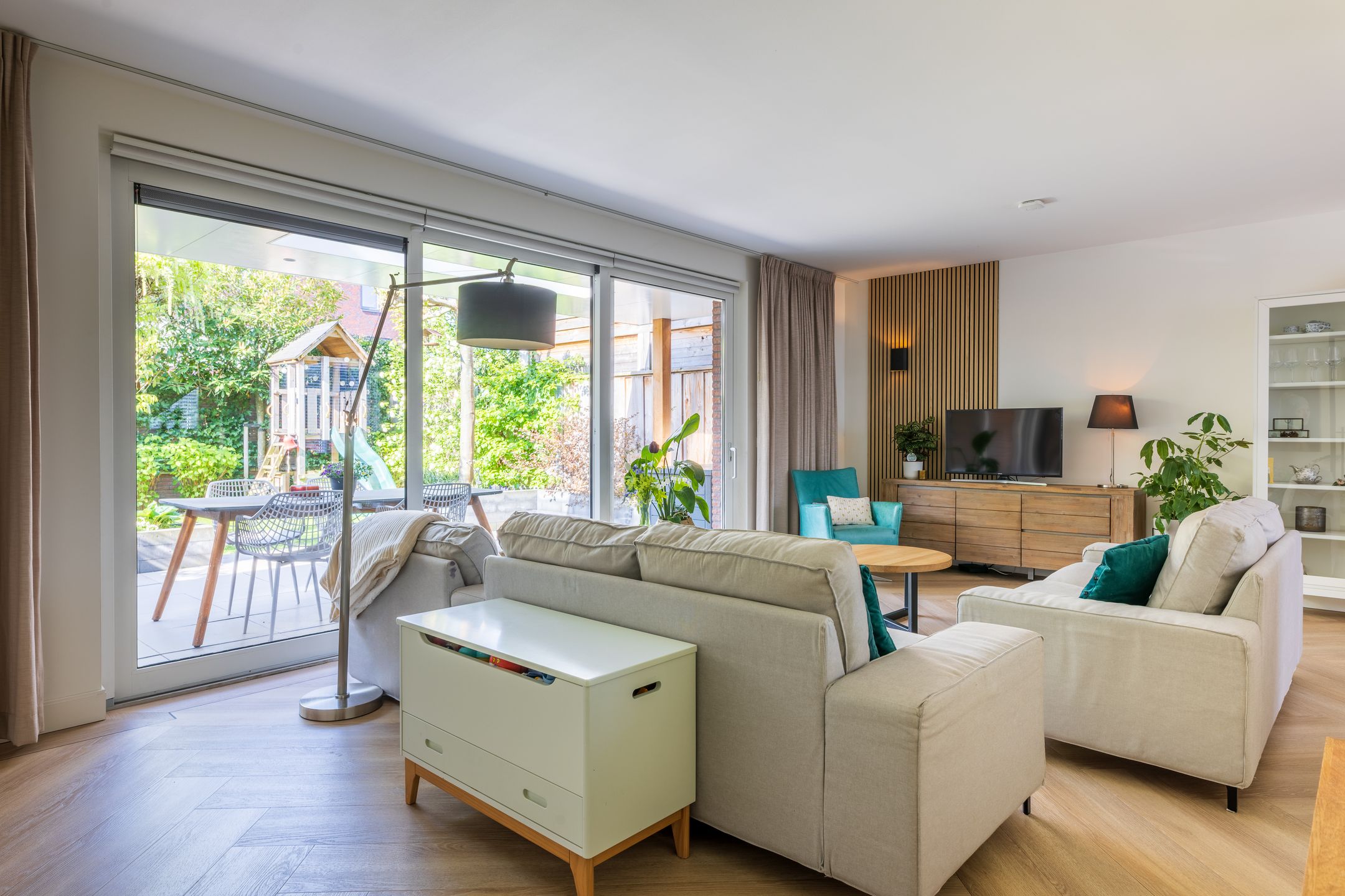 Foto 12 van Snoekstraat 4