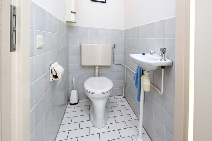 Foto 13 van Turnerstraat 18