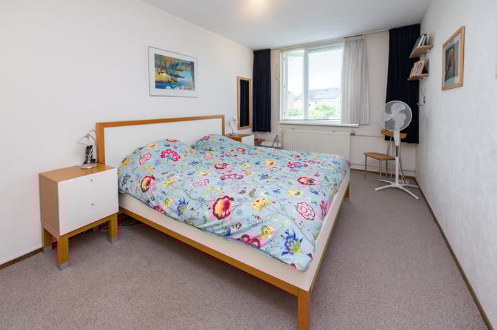 Foto 14 van Turnerstraat 18