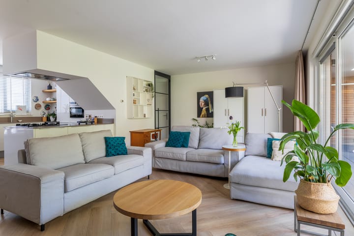 Photo 13 of Snoekstraat 4