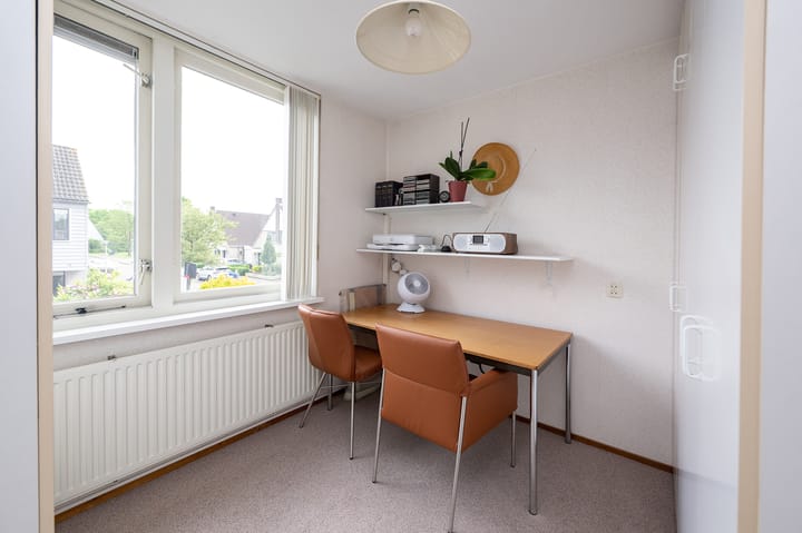 Foto 17 van Turnerstraat 18