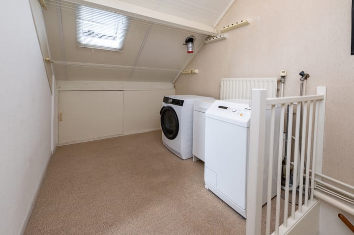 Foto 20 van Turnerstraat 18