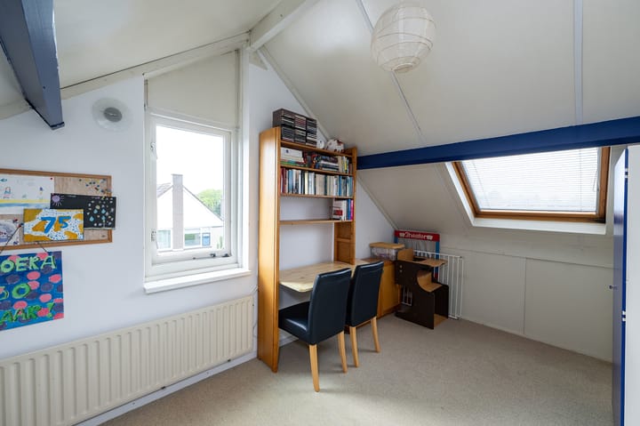 Foto 21 van Turnerstraat 18