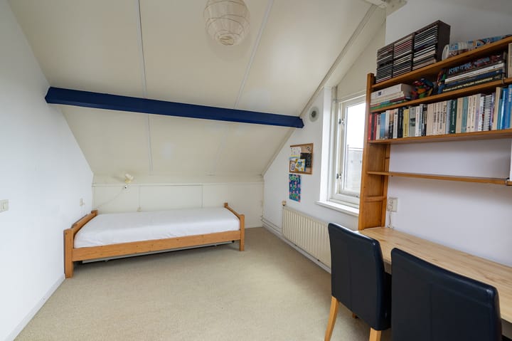 Foto 23 van Turnerstraat 18