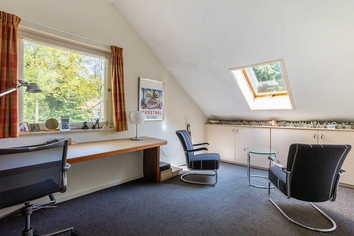 Foto 30 van Beukenrodelaan 15