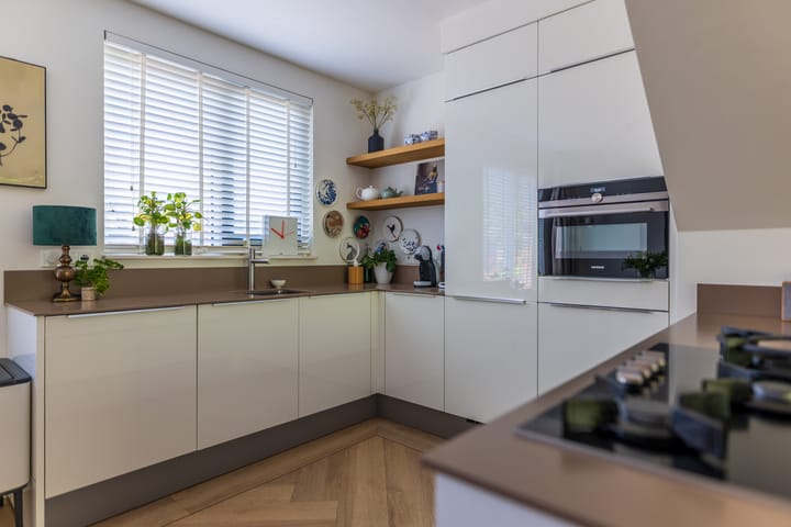 Photo 21 of Snoekstraat 4