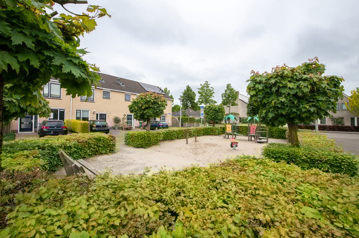 Foto 30 van Turnerstraat 18